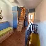 Nocleg ze śniadaniem File Dans Ta ! Le Monastier sur Gazeille