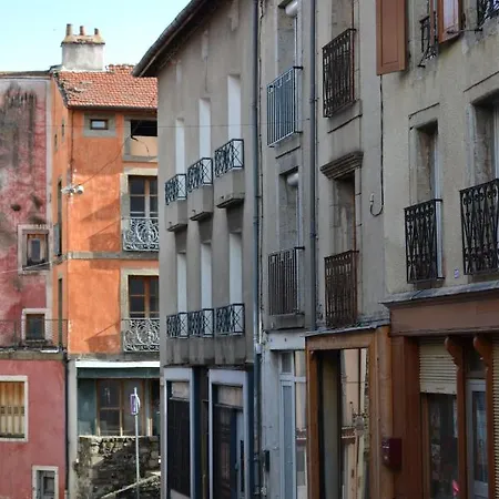 File Dans Ta ! Bed & Breakfast Le Monastier sur Gazeille