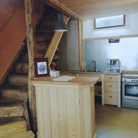 File Dans Ta ! Nocleg ze śniadaniem Le Monastier sur Gazeille