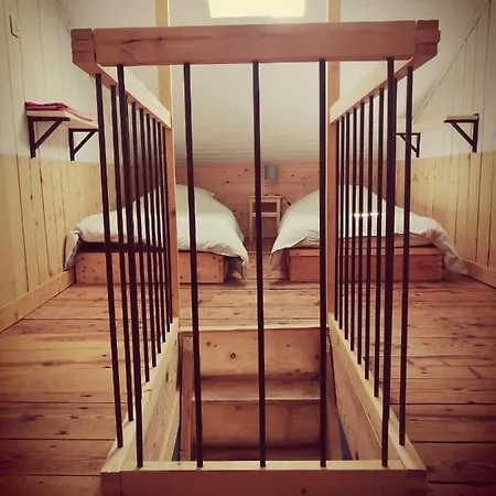 File Dans Ta ! 3* Le Monastier sur Gazeille