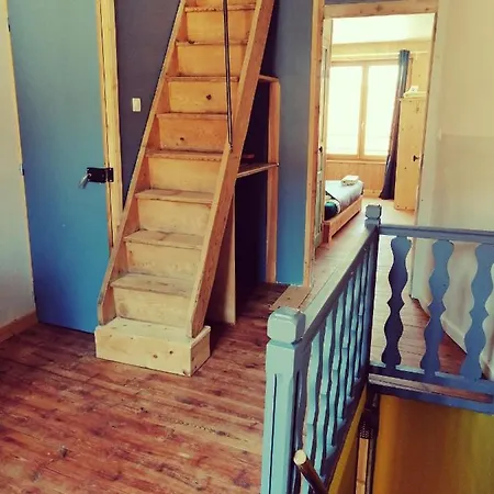 File Dans Ta ! Bed & Breakfast Le Monastier sur Gazeille