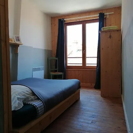 Bed & Breakfast File Dans Ta !