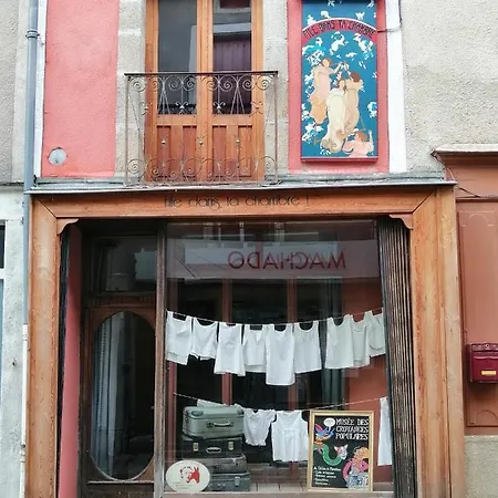 File Dans Ta ! 3* Le Monastier sur Gazeille