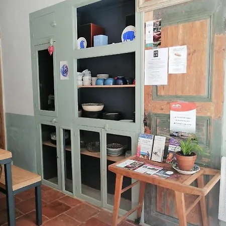 Bed and Breakfast File Dans Ta !