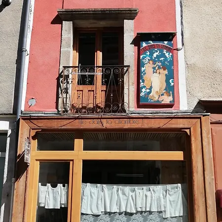 Couette-café File Dans Ta !