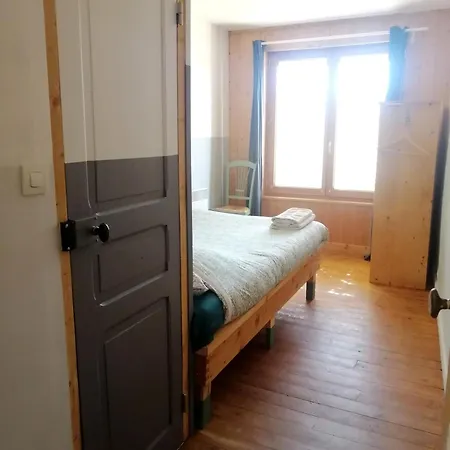 Nocleg ze śniadaniem File Dans Ta ! 3*