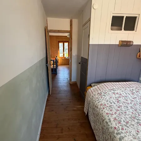 Nocleg ze śniadaniem File Dans Ta ! Le Monastier sur Gazeille