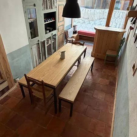 Bed & Breakfast File Dans Ta ! 3*