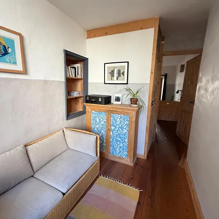 Bed & Breakfast File Dans Ta !