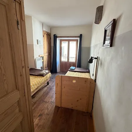 Bed & Breakfast File Dans Ta ! 3*