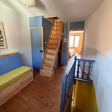 Bed and Breakfast File Dans Ta ! Le Monastier sur Gazeille