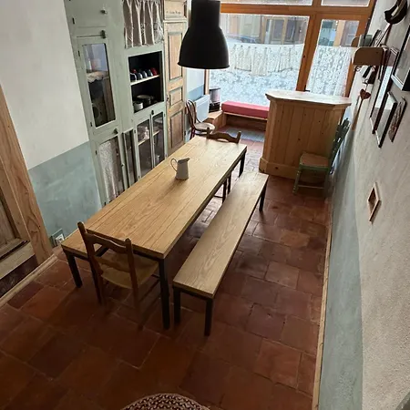File Dans Ta ! Bed and Breakfast 3*