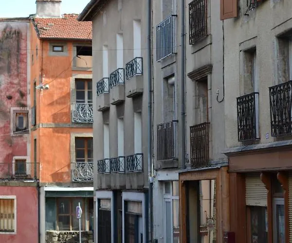 File Dans Ta ! Bed and Breakfast Le Monastier sur Gazeille