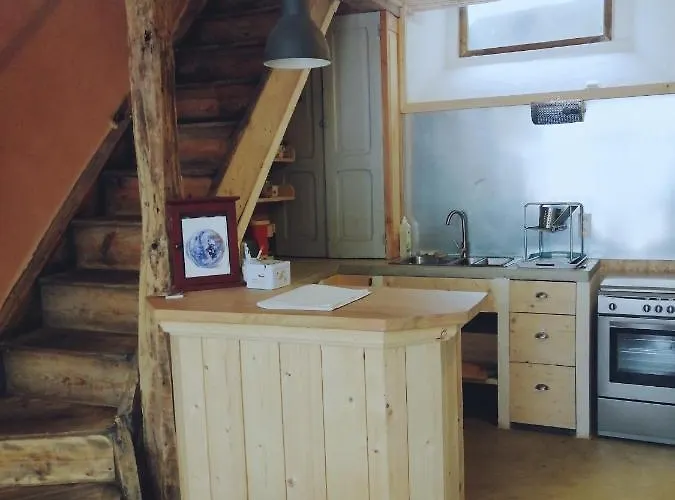 File Dans Ta ! Bed & Breakfast Le Monastier sur Gazeille