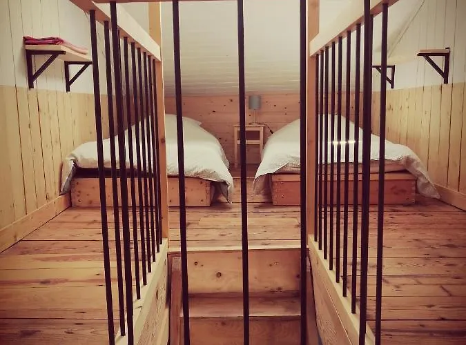 File Dans Ta ! 3* Le Monastier sur Gazeille