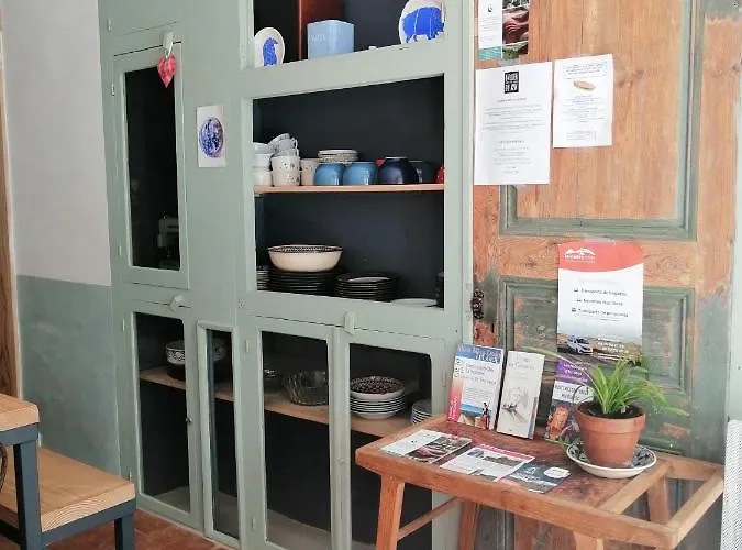 Bed & Breakfast File Dans Ta !