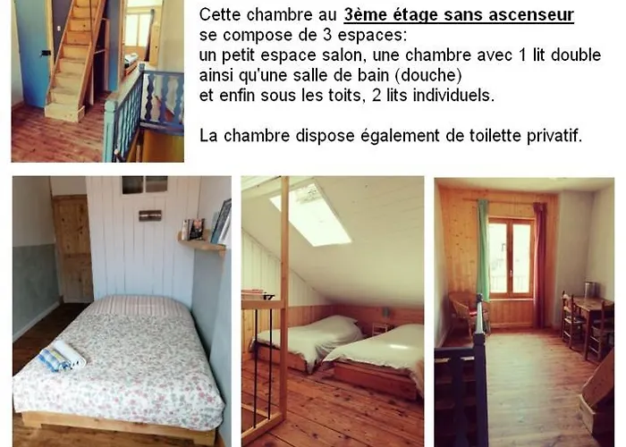 File Dans Ta ! 3* Le Monastier sur Gazeille