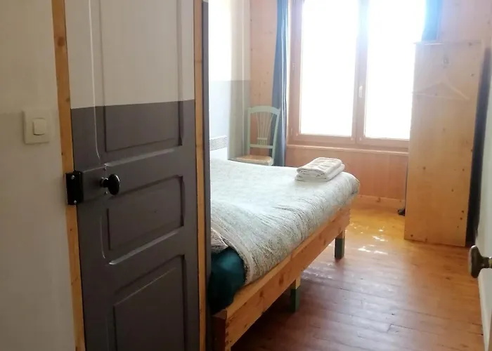 Bed & Breakfast File Dans Ta ! 3*