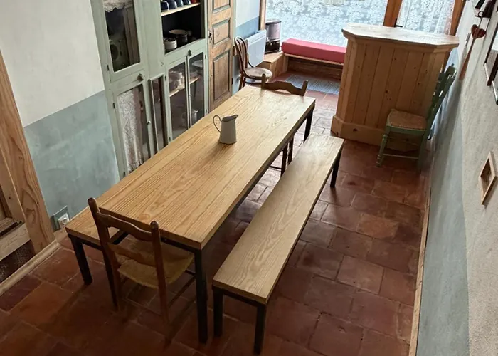 Bed & Breakfast File Dans Ta ! 3*