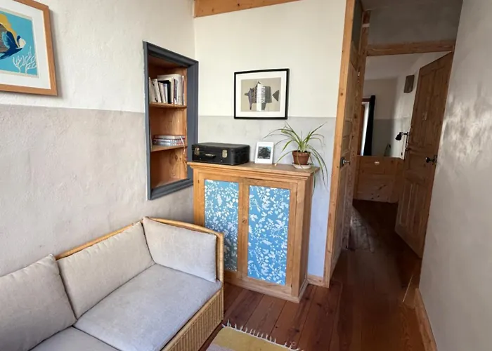 Bed & Breakfast File Dans Ta !