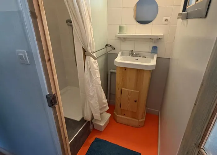 File Dans Ta ! Bed & Breakfast 3*