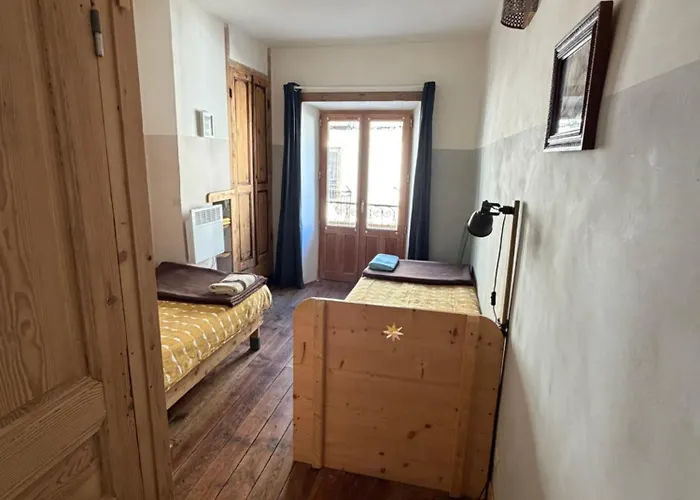 Bed & Breakfast File Dans Ta ! 3*