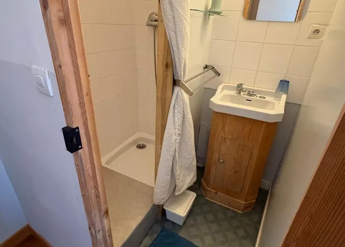 File Dans Ta ! Bed & Breakfast Le Monastier sur Gazeille