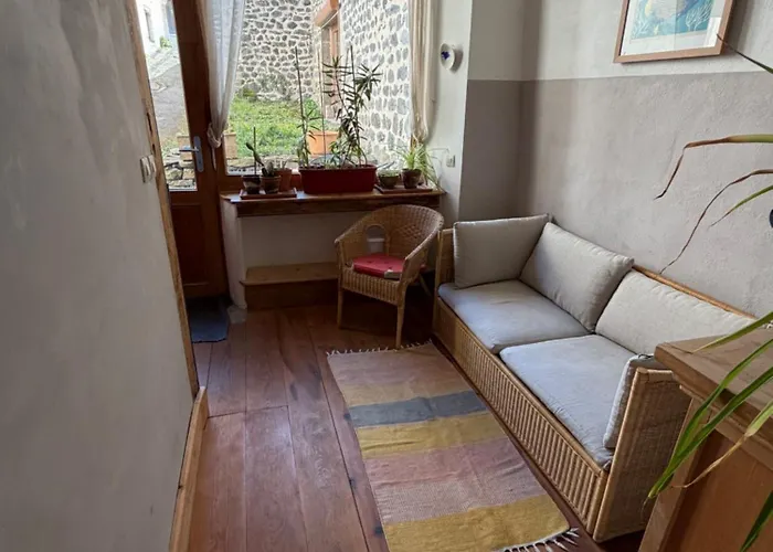 Bed & Breakfast File Dans Ta !