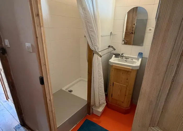 File Dans Ta ! Bed & Breakfast 3*