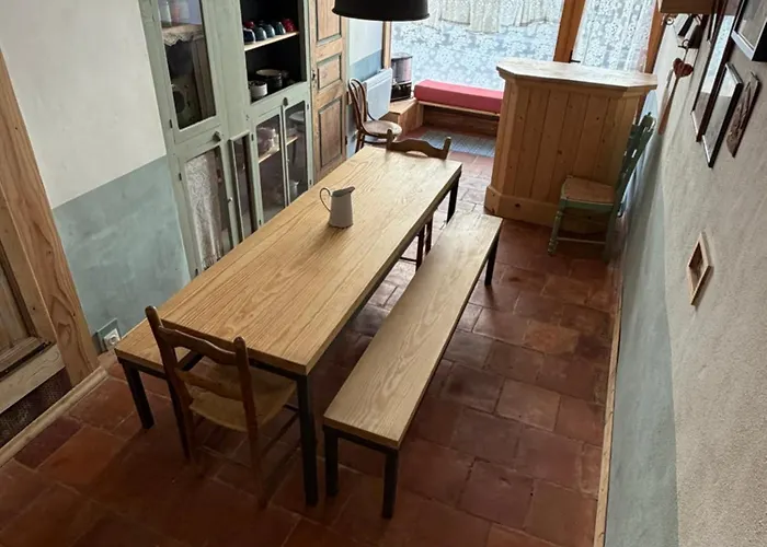 File Dans Ta ! Bed & Breakfast 3*